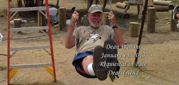 deane
